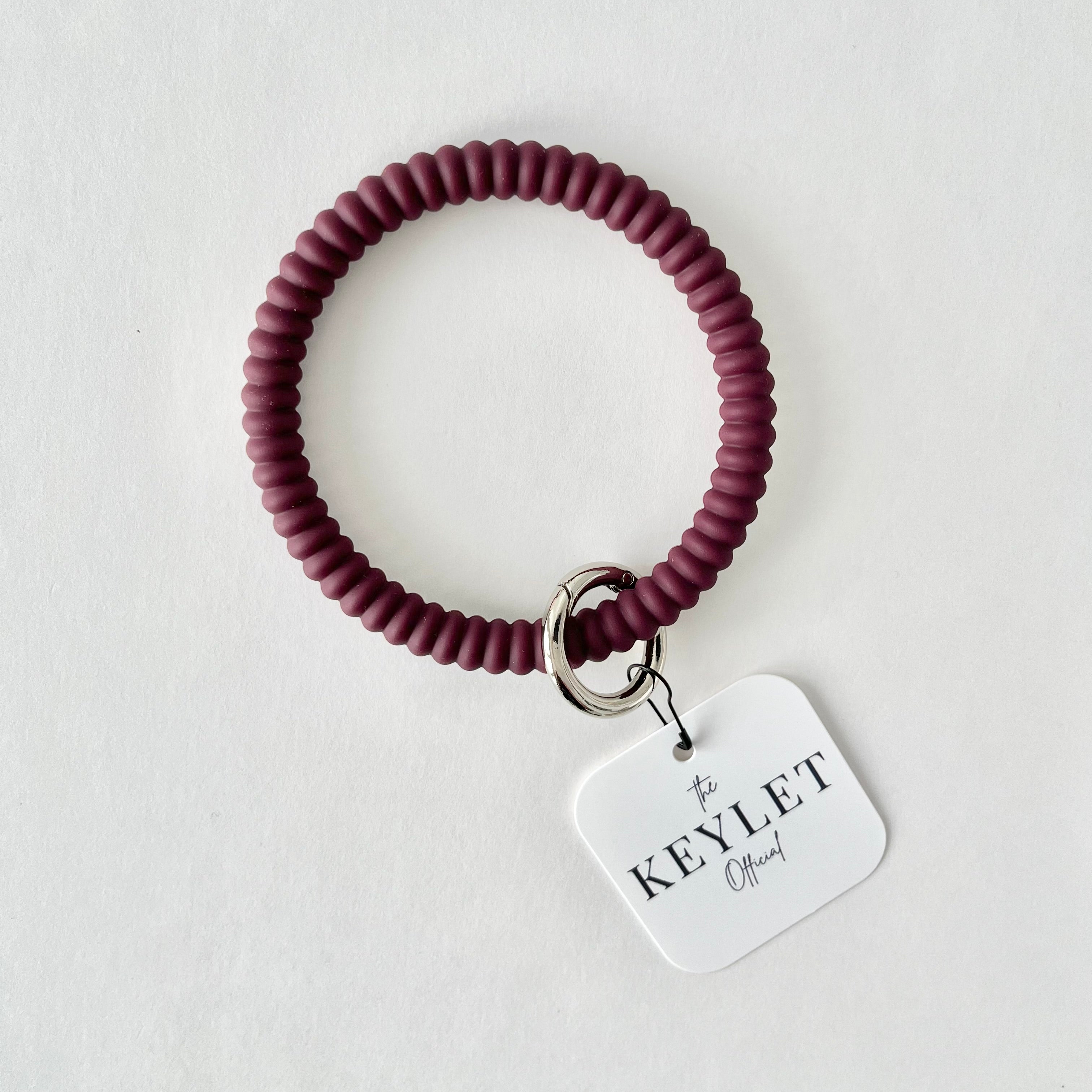 INFINITY Keylet - Mulberry Abacus *LE*